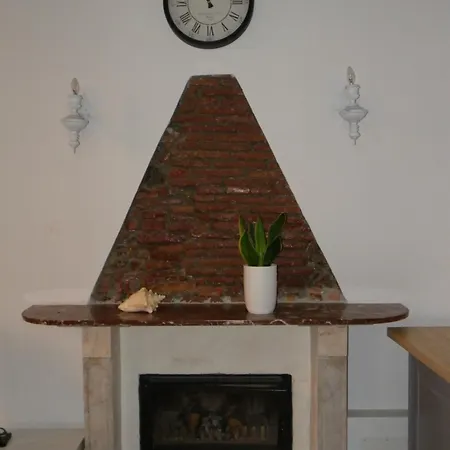 Chez Sophie Apartament La Spezia