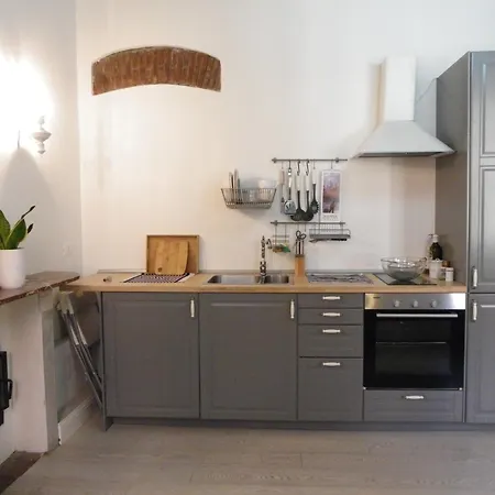 Chez Sophie Apartament