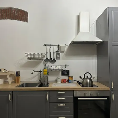 Chez Sophie Apartament La Spezia