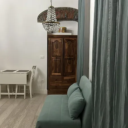 Chez Sophie Apartament *