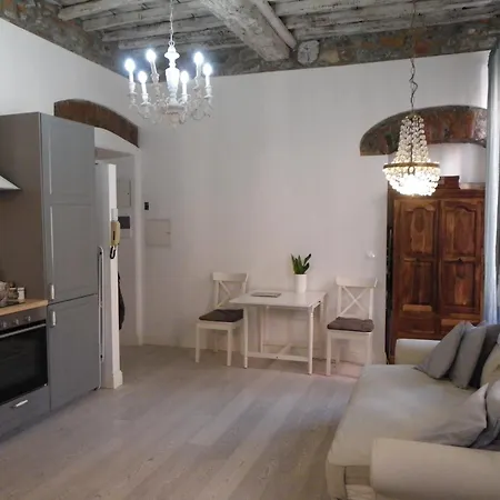 Chez Sophie Apartment