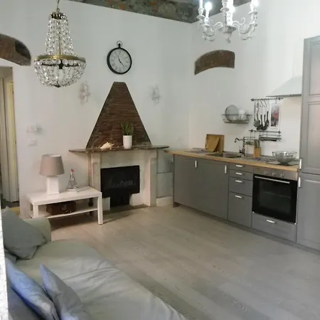 Apartment Chez Sophie