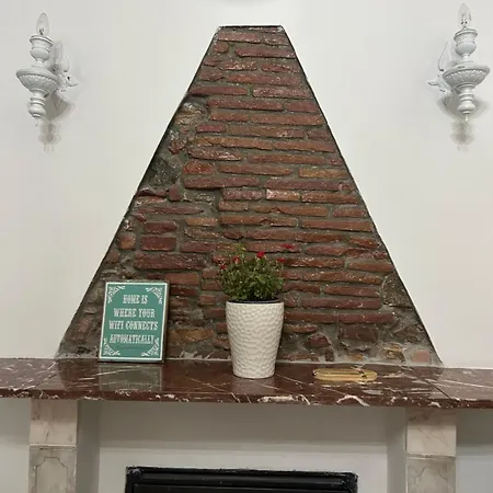 Chez Sophie Apartment La Spezia