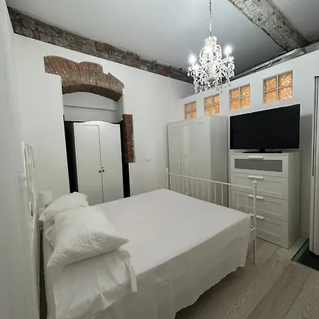 Apartment Chez Sophie La Spezia