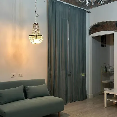 Apartment Chez Sophie